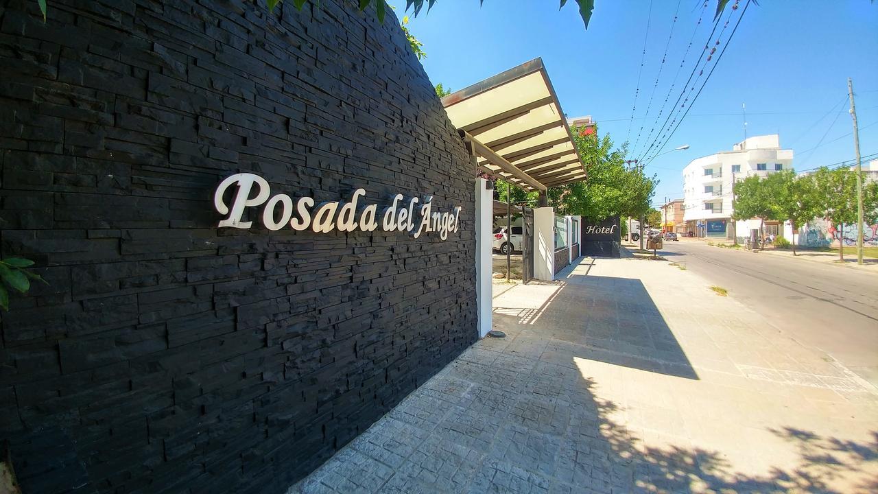 Posada Del Angel- By Hvh ヴィラ・カルロス・パス エクステリア 写真